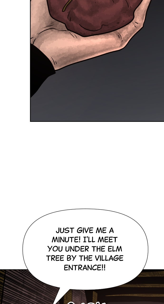 Read Warrior Executioner EN Manga Online