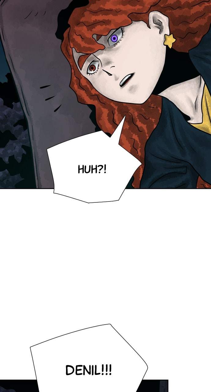 Read Warrior Executioner EN Manga Online