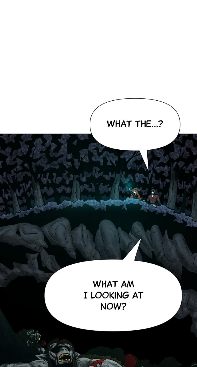 Read Warrior Executioner EN Manga Online