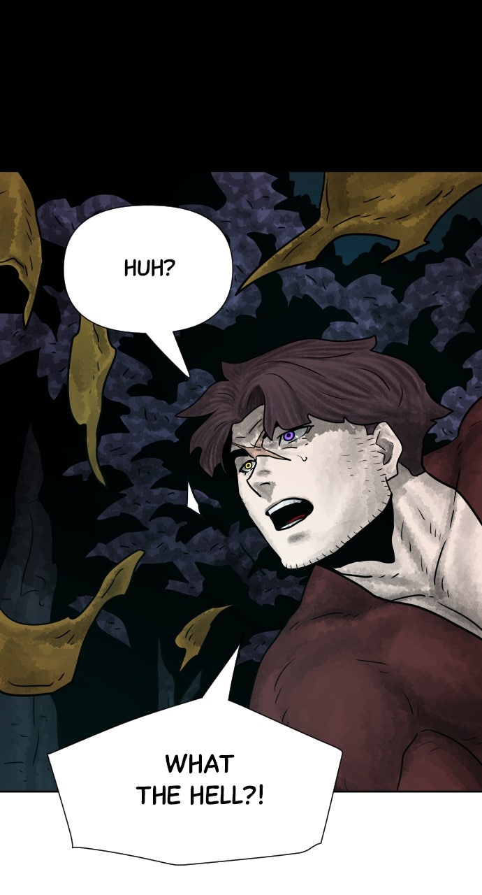 Read Warrior Executioner EN Manga Online