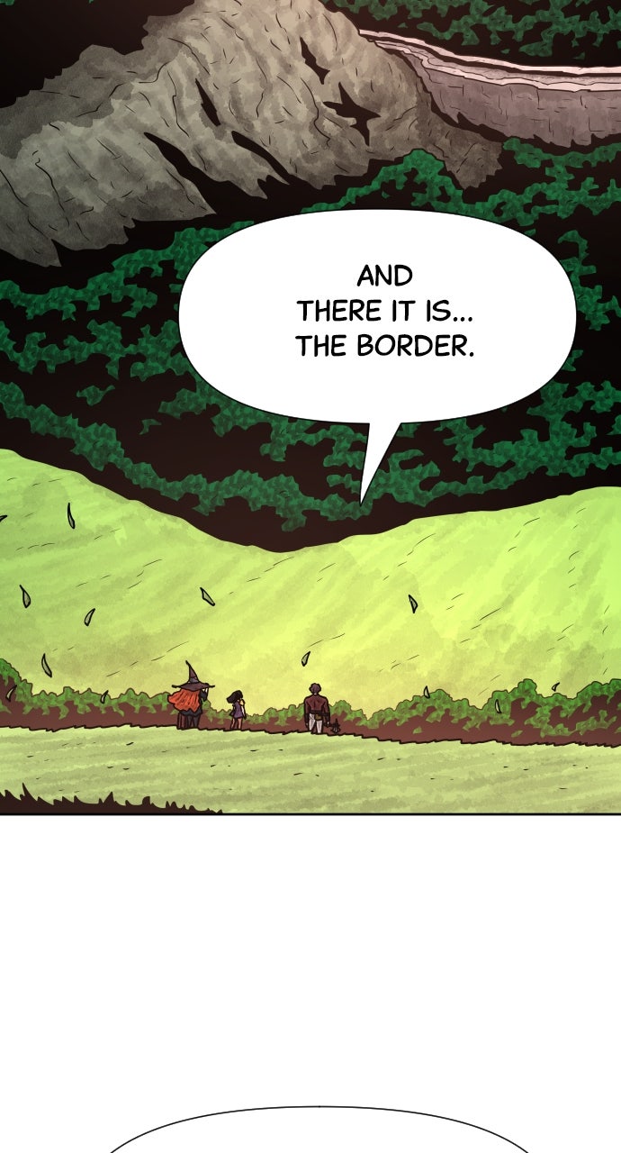 Read Warrior Executioner EN Manga Online