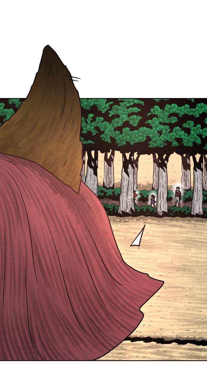 Read Warrior Executioner EN Manga Online