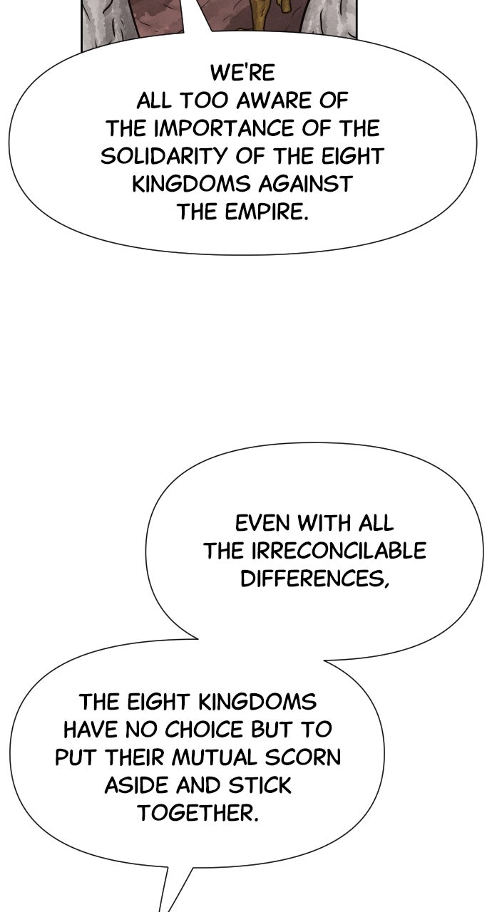 Read Warrior Executioner EN Manga Online