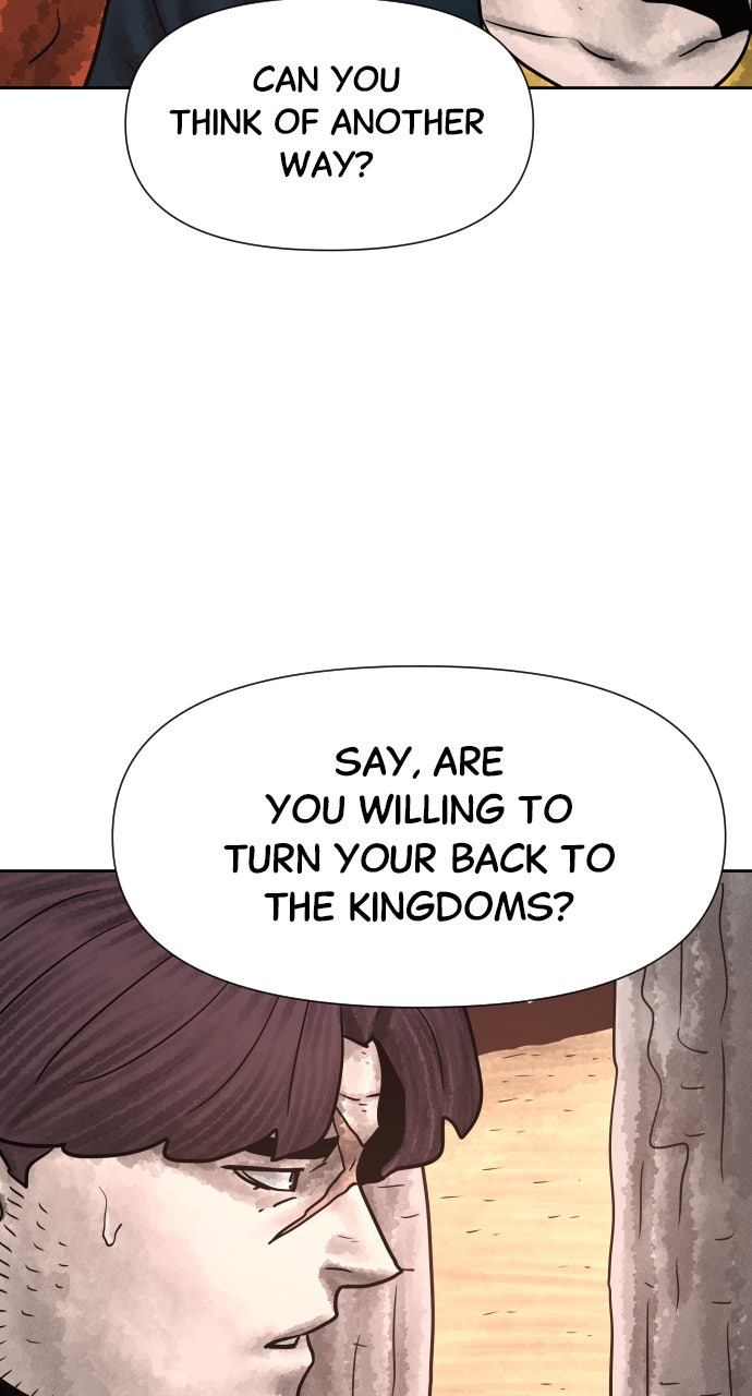 Read Warrior Executioner EN Manga Online