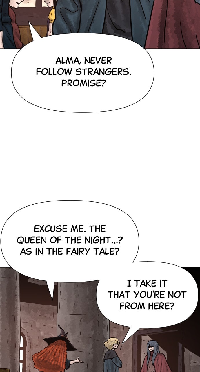 Read Warrior Executioner EN Manga Online