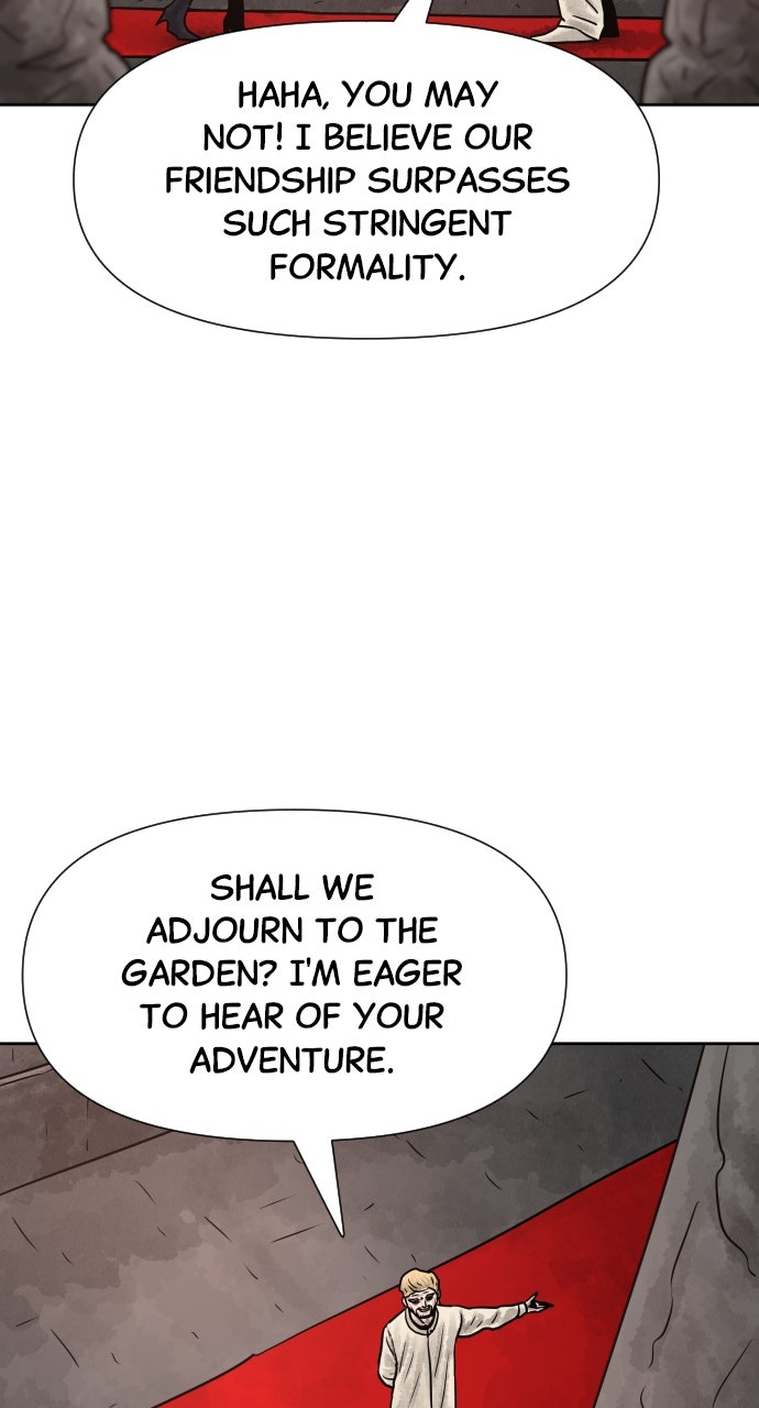 Read Warrior Executioner EN Manga Online