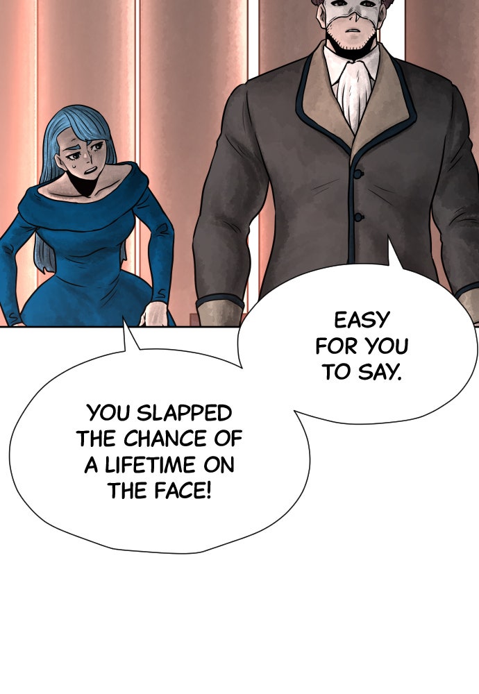 Read Warrior Executioner EN Manga Online