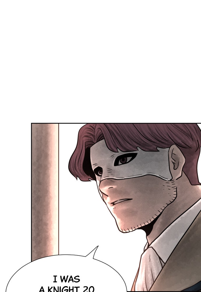Read Warrior Executioner EN Manga Online