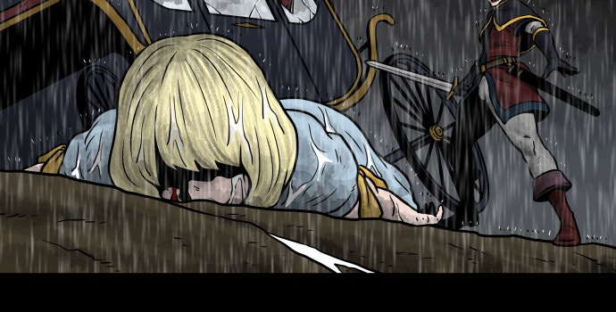 Read Warrior Executioner EN Manga Online