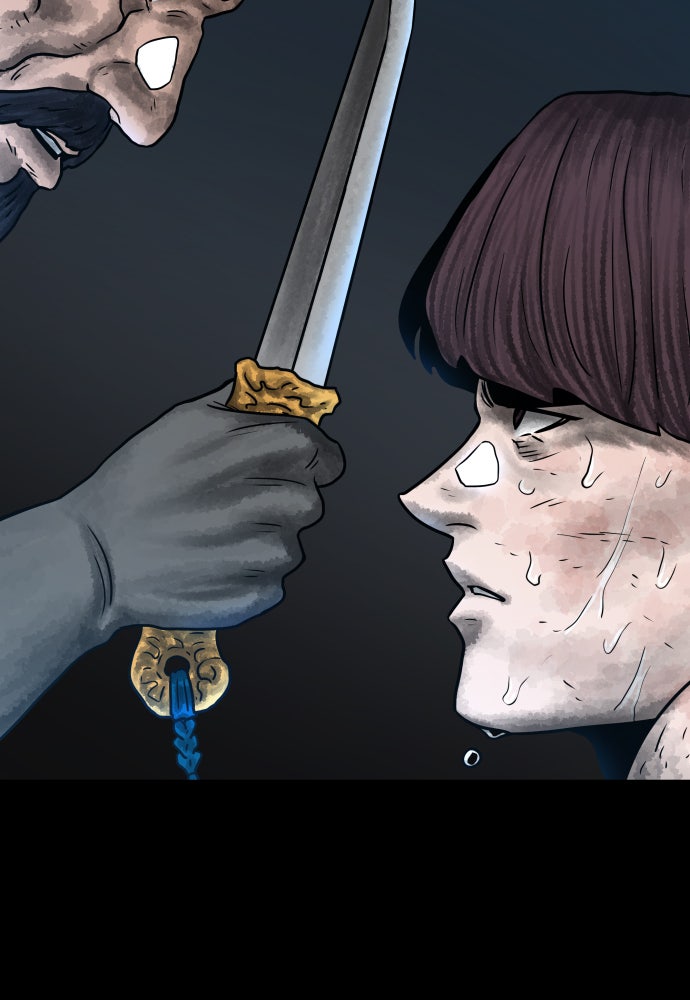 Read Warrior Executioner EN Manga Online