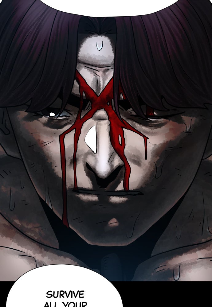 Read Warrior Executioner EN Manga Online