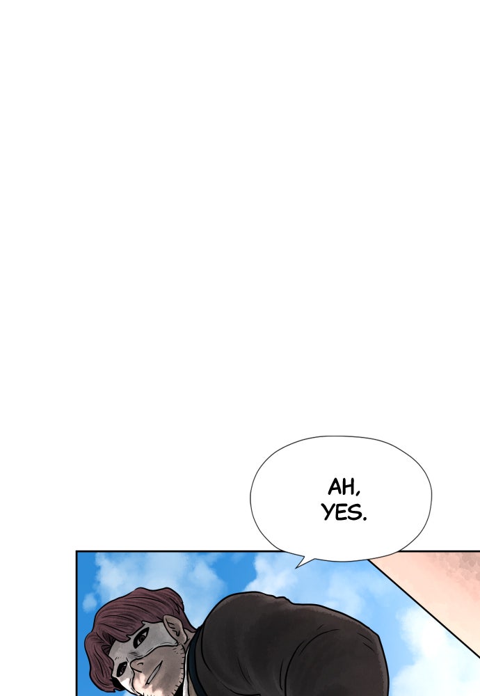Read Warrior Executioner EN Manga Online