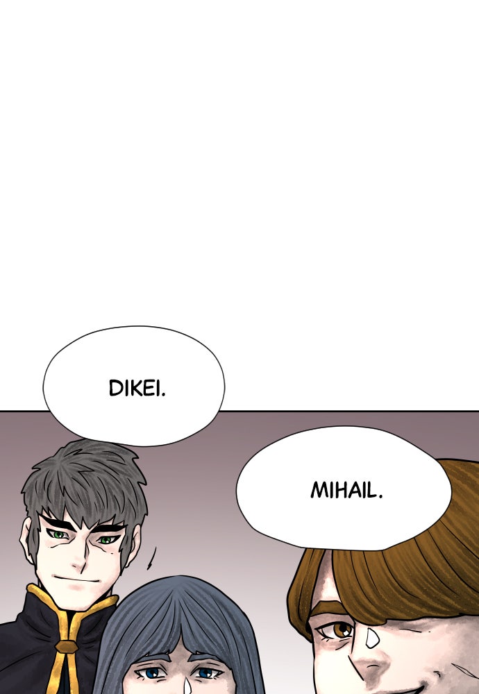 Read Warrior Executioner EN Manga Online