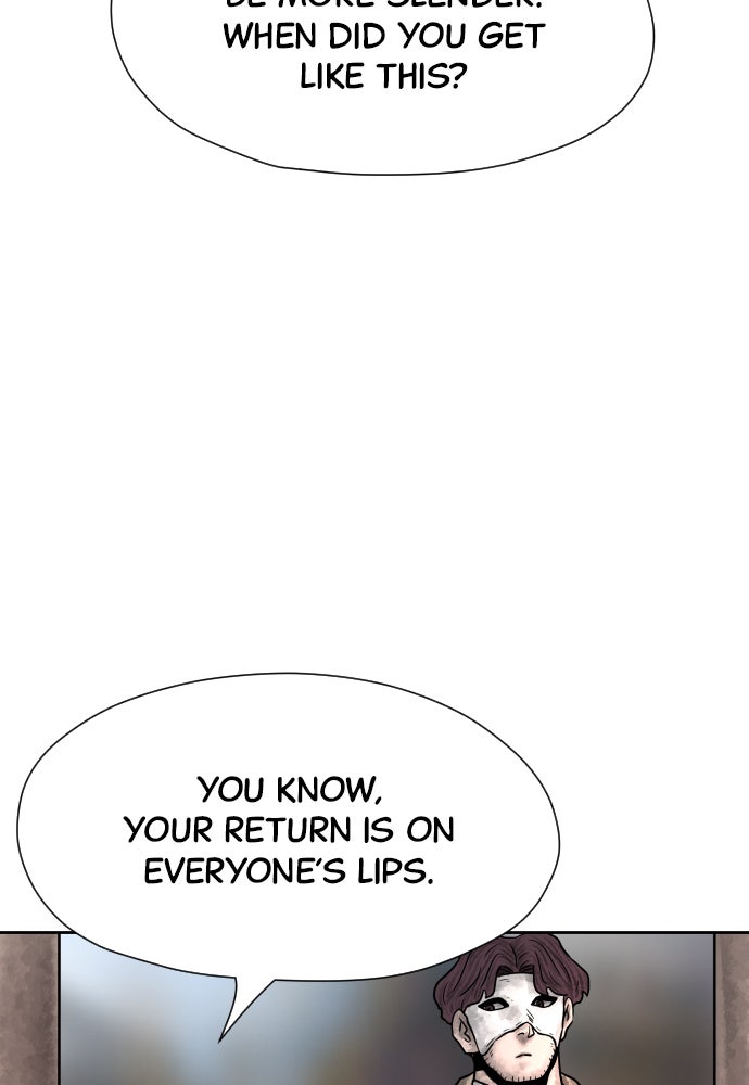 Read Warrior Executioner EN Manga Online