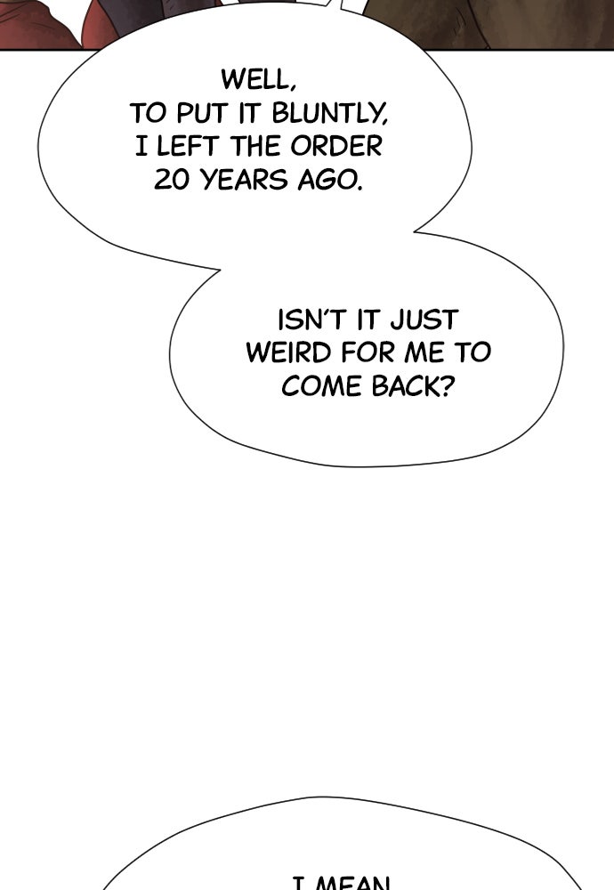 Read Warrior Executioner EN Manga Online