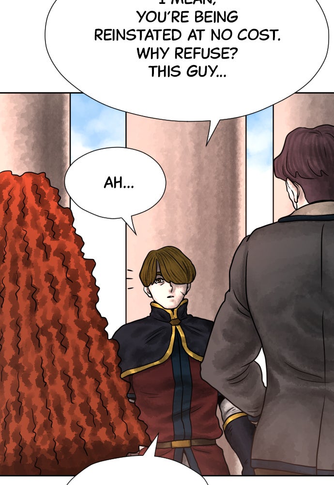 Read Warrior Executioner EN Manga Online