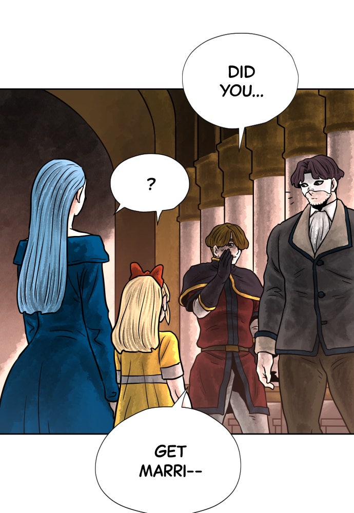 Read Warrior Executioner EN Manga Online