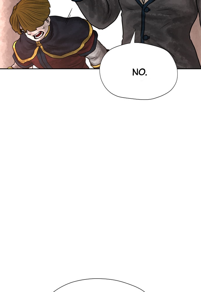 Read Warrior Executioner EN Manga Online