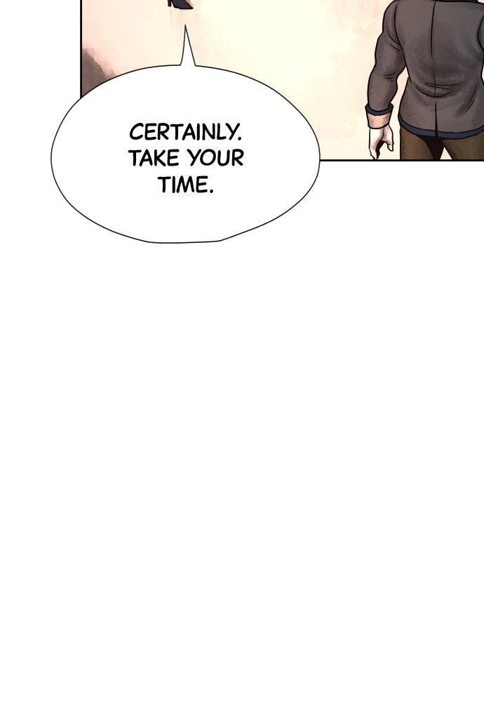 Read Warrior Executioner EN Manga Online