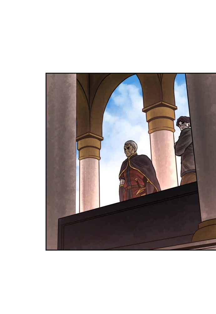Read Warrior Executioner EN Manga Online