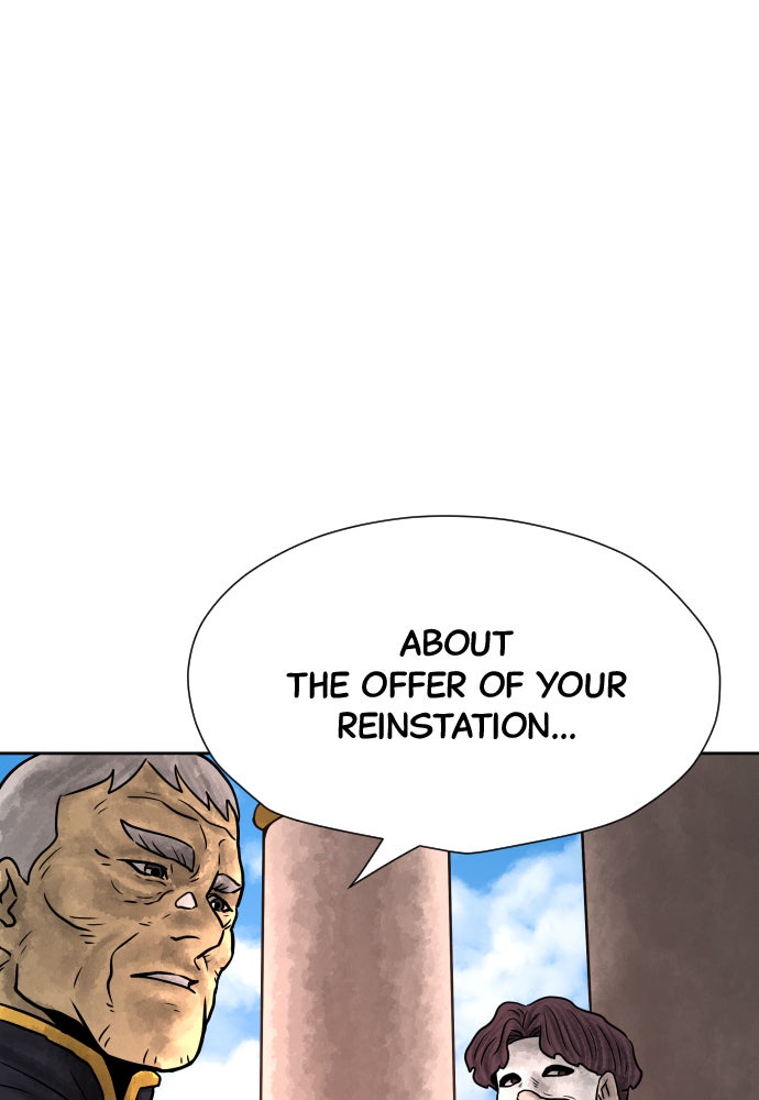 Read Warrior Executioner EN Manga Online
