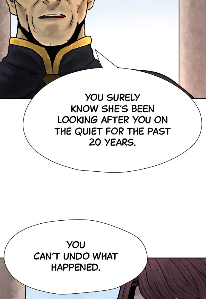 Read Warrior Executioner EN Manga Online