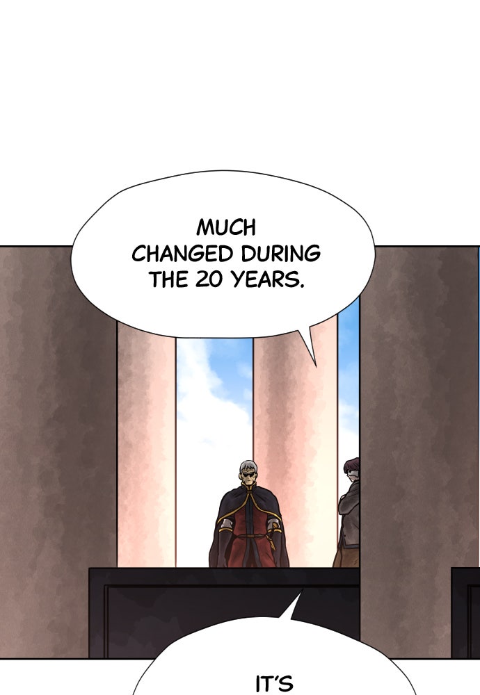 Read Warrior Executioner EN Manga Online