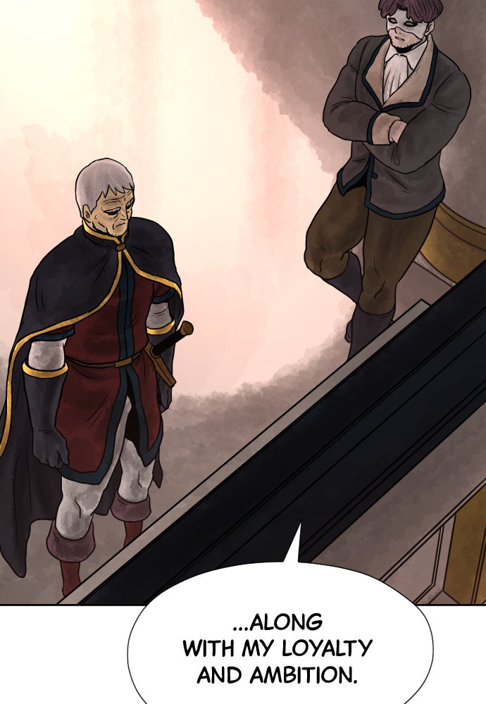 Read Warrior Executioner EN Manga Online