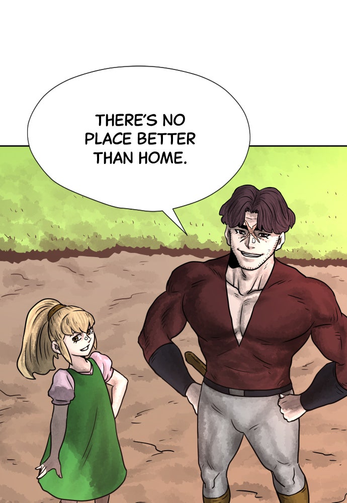 Read Warrior Executioner EN Manga Online