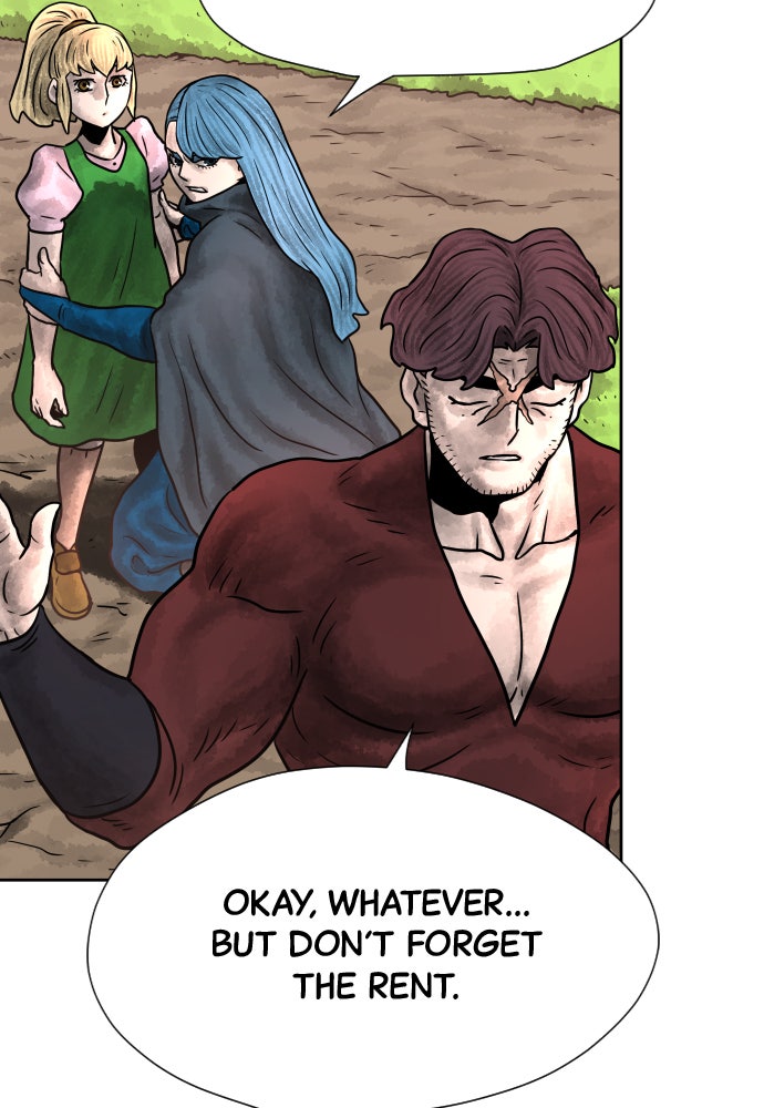 Read Warrior Executioner EN Manga Online