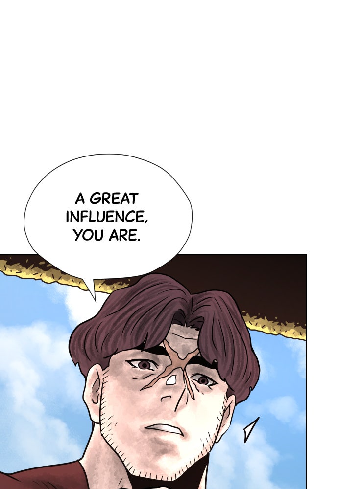 Read Warrior Executioner EN Manga Online