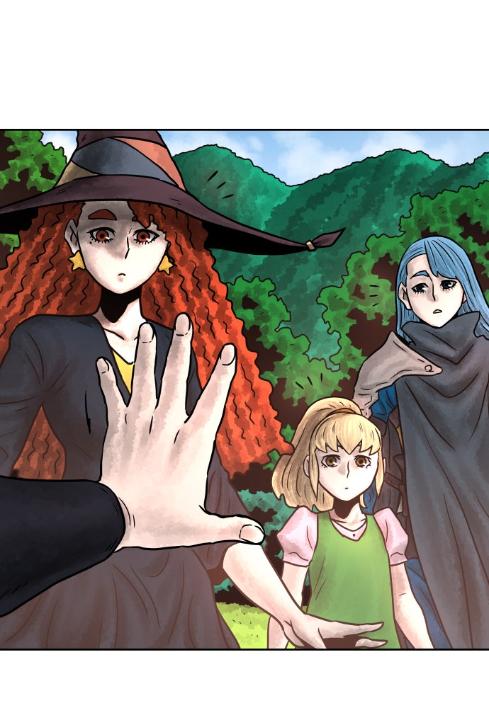 Read Warrior Executioner EN Manga Online