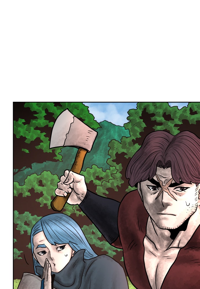 Read Warrior Executioner EN Manga Online