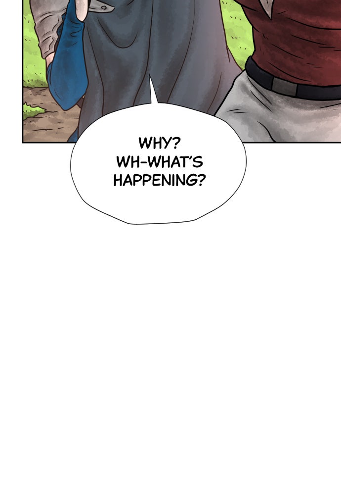 Read Warrior Executioner EN Manga Online