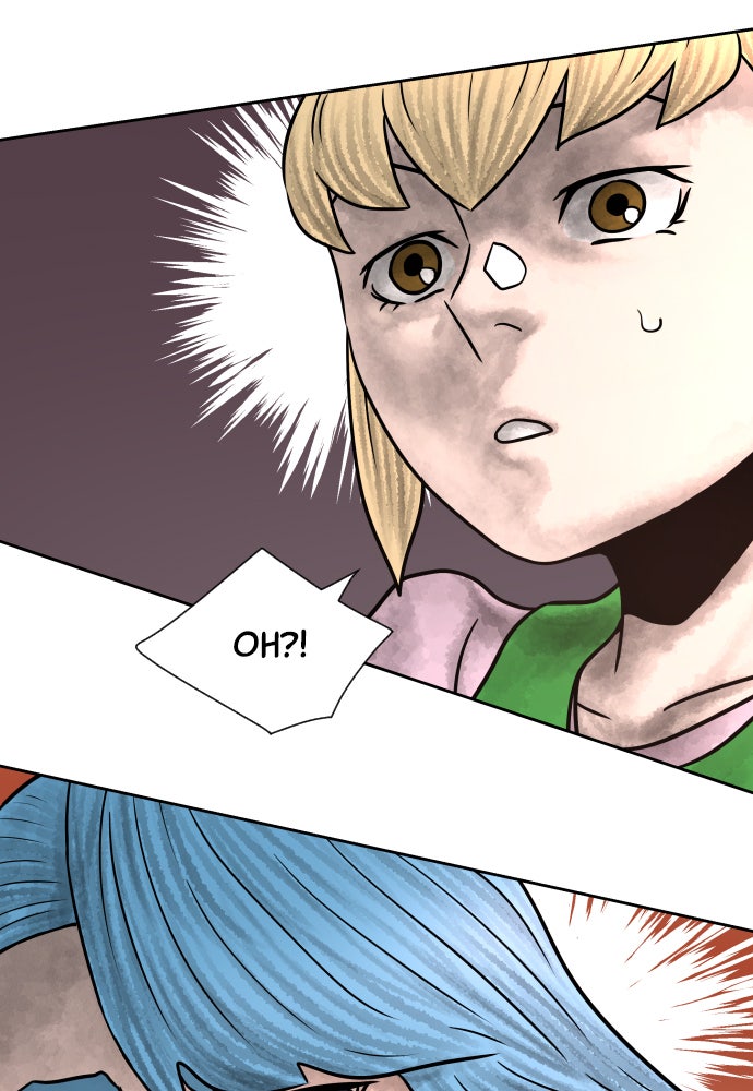 Read Warrior Executioner EN Manga Online