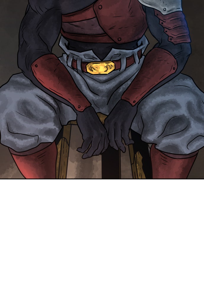 Read Warrior Executioner EN Manga Online
