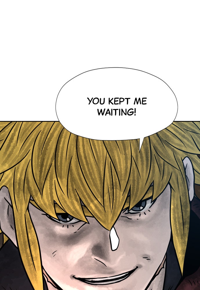 Read Warrior Executioner EN Manga Online