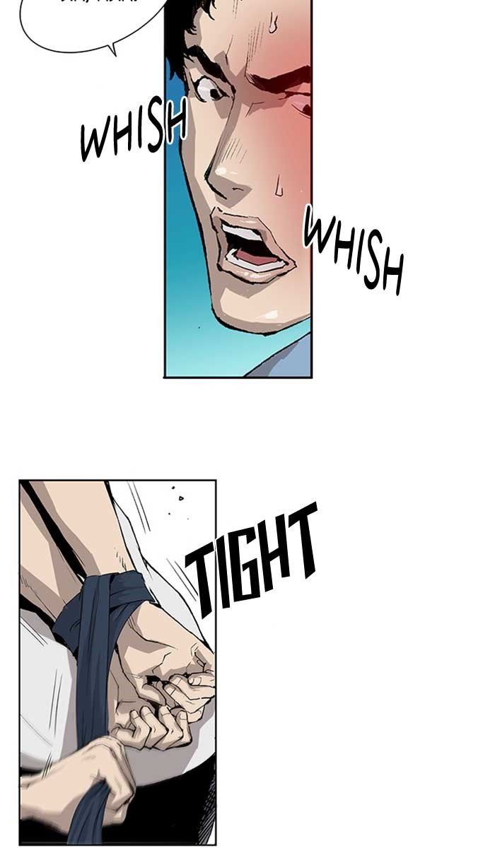 Read Weak Hero EN Manga Online
