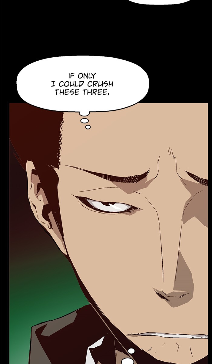 Read Weak Hero EN Manga Online