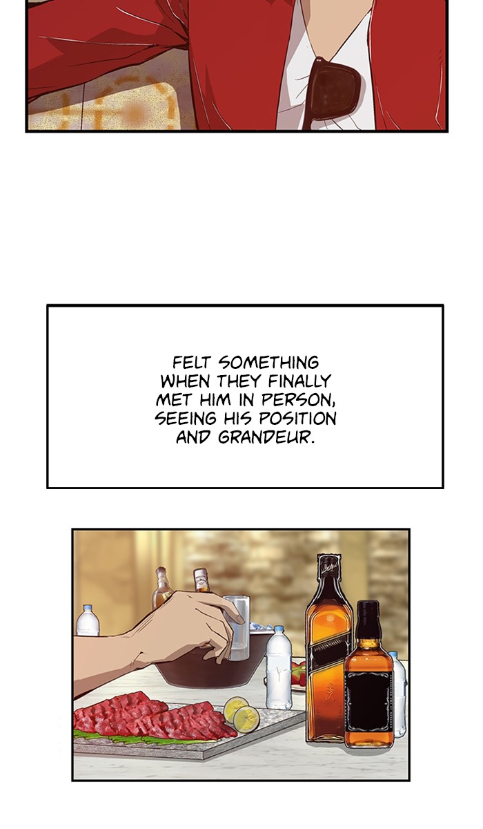 Read Weak Hero EN Manga Online