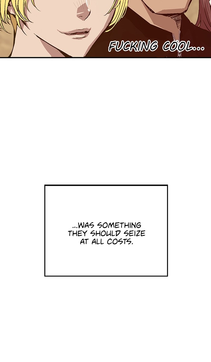 Read Weak Hero EN Manga Online