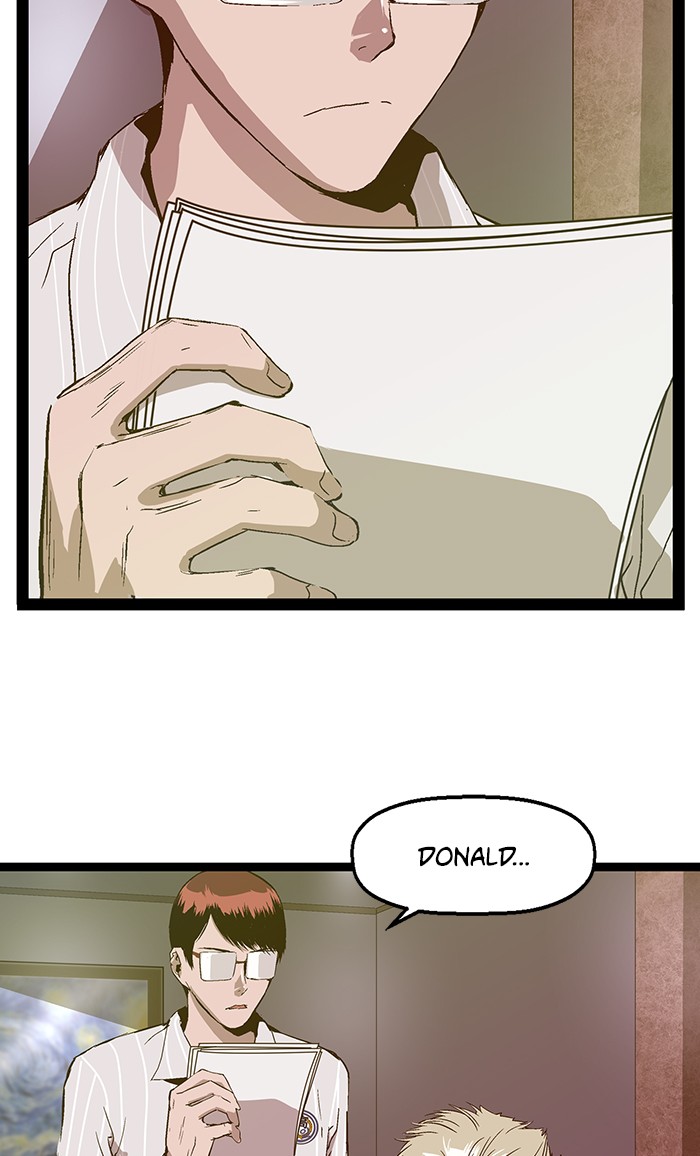 Read Weak Hero EN Manga Online