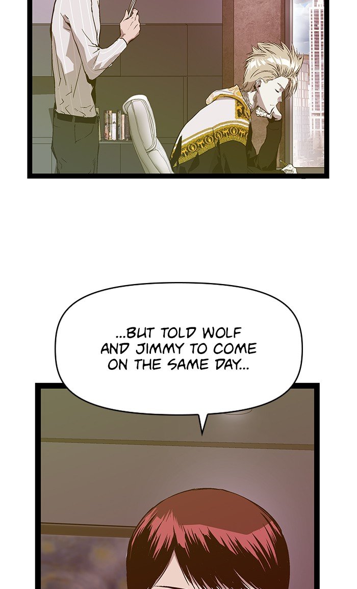 Read Weak Hero EN Manga Online