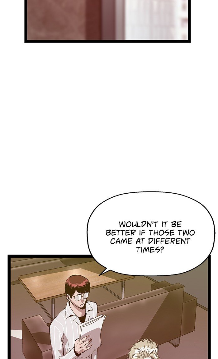 Read Weak Hero EN Manga Online