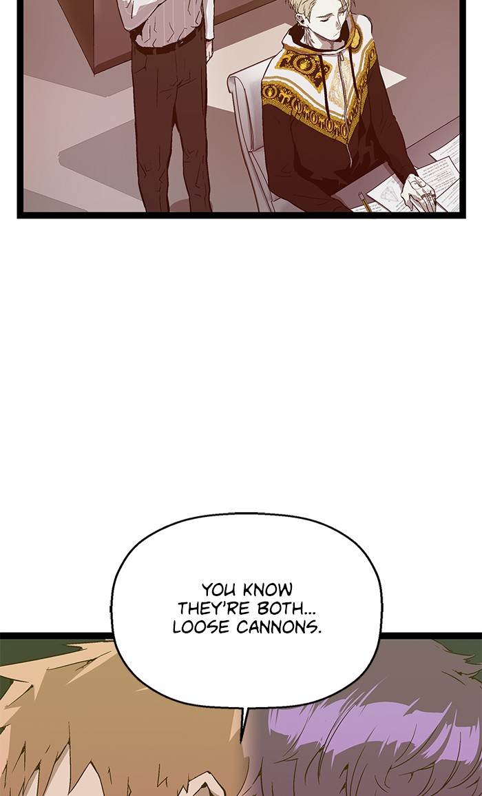Read Weak Hero EN Manga Online