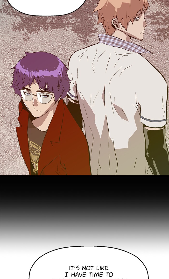 Read Weak Hero EN Manga Online
