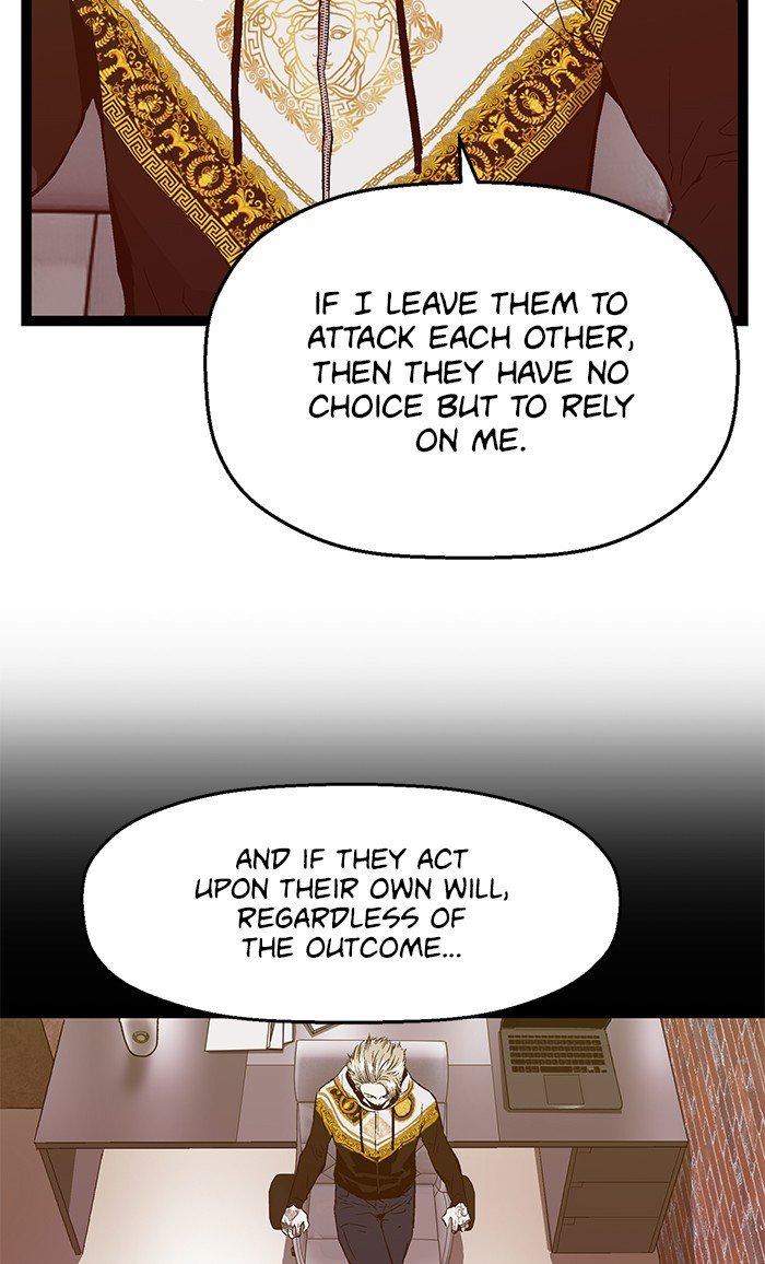 Read Weak Hero EN Manga Online