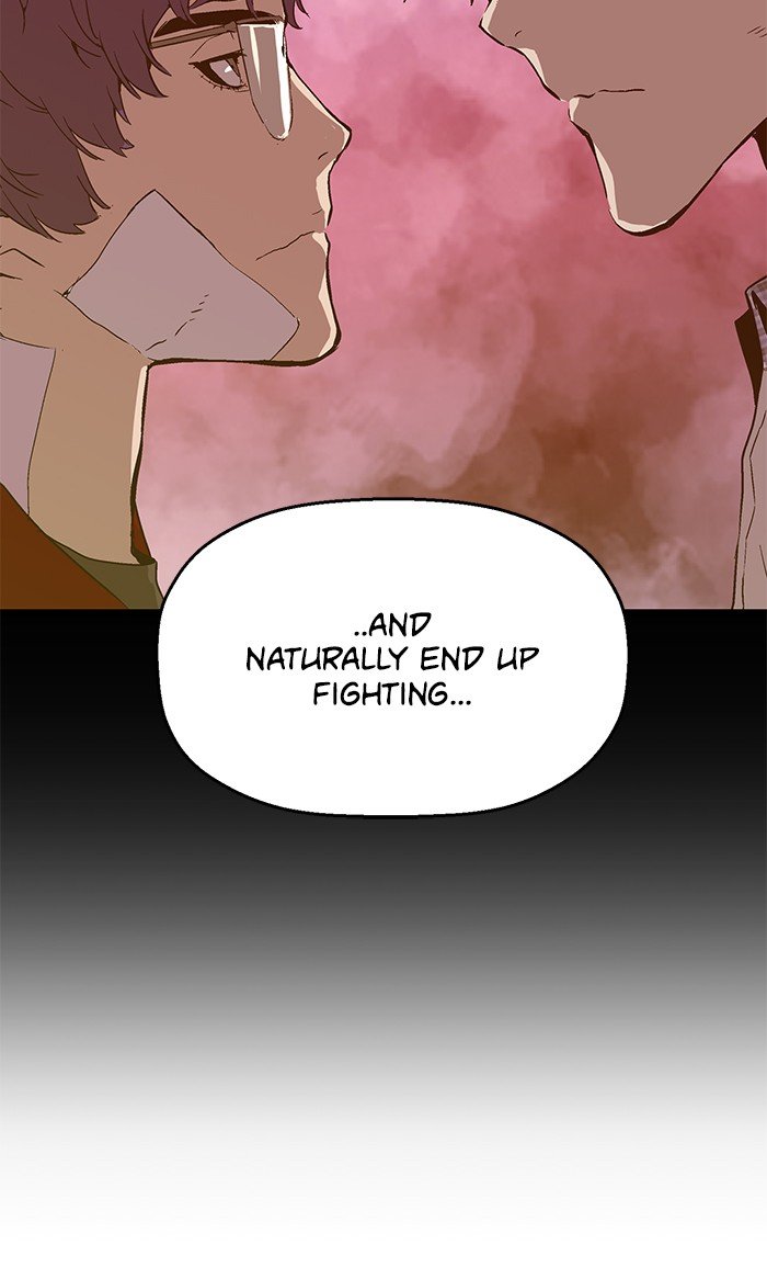 Read Weak Hero EN Manga Online