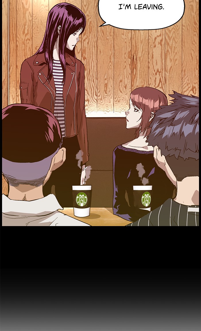 Read Weak Hero EN Manga Online