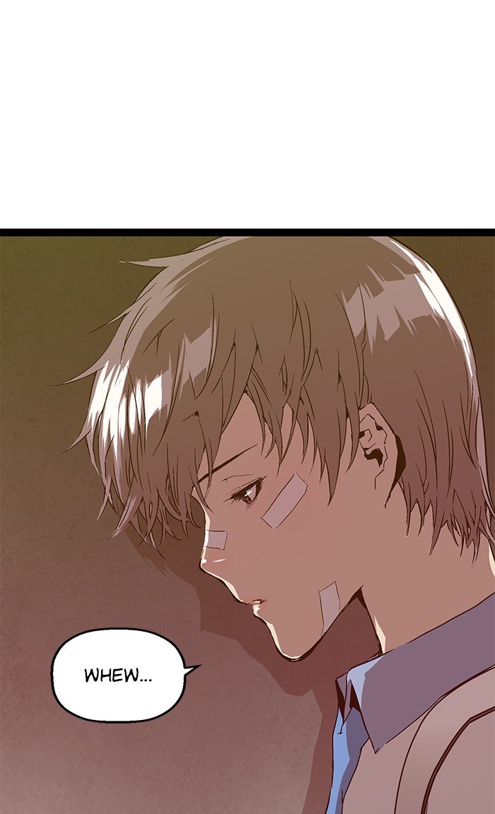 Read Weak Hero EN Manga Online